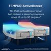 Picture of ActiveBreeze SmartAir King Sleep Set