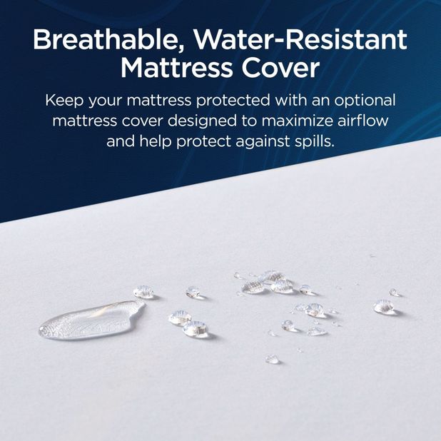 Picture of ActiveBreeze SmartAir King Sleep Set