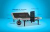 Picture of ActiveBreeze SmartAir Cal King Sleep Set