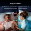 Picture of ActiveBreeze SmartAir Cal King Sleep Set