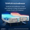 Picture of ActiveBreeze SmartAir Cal King Sleep Set