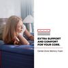 Picture of Brenham Medium Twin XL Mattress