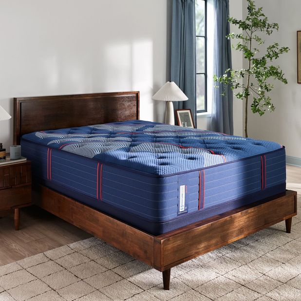 Picture of Brenham Medium King Mattress