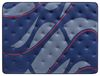 Picture of Brenham Medium Euro Pillowtop Queen Mattress