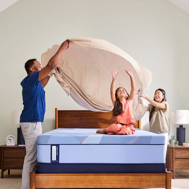 Picture of Reno Medium Hybrid Twin Mattress