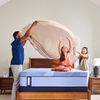 Picture of Reno Medium Hybrid Split Cal King Mattress