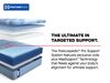Picture of Reno Medium Hybrid King Mattress