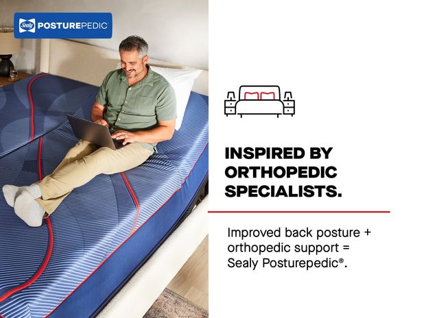 Picture of Reno Medium Hybrid King Mattress