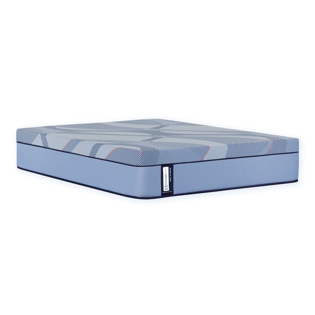 Picture of Reno Firm Hybrid Twin Mattress