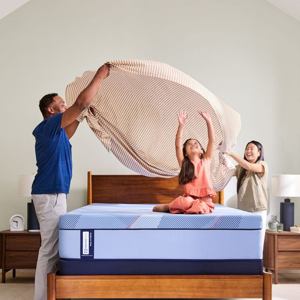 Picture of Reno Firm Hybrid Cal King Mattress