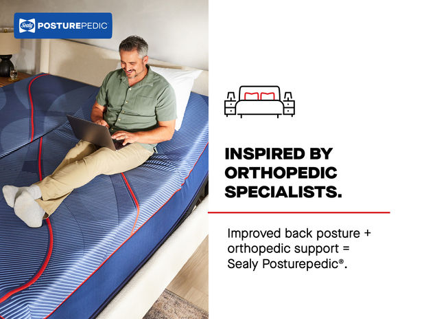 Picture of Reno Firm Hybrid Cal King Mattress
