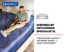 Picture of Reno Firm Hybrid Split Cal King Mattress