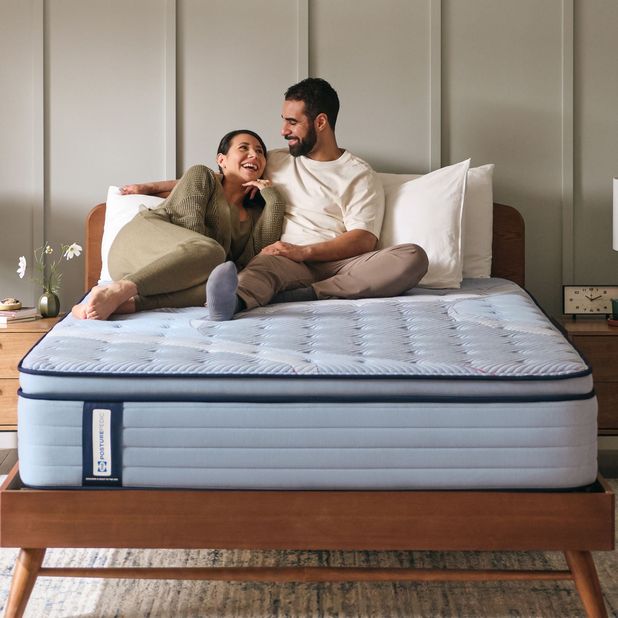 Picture of Orlando Soft King Mattress