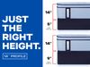 Picture of Orlando Soft King Mattress