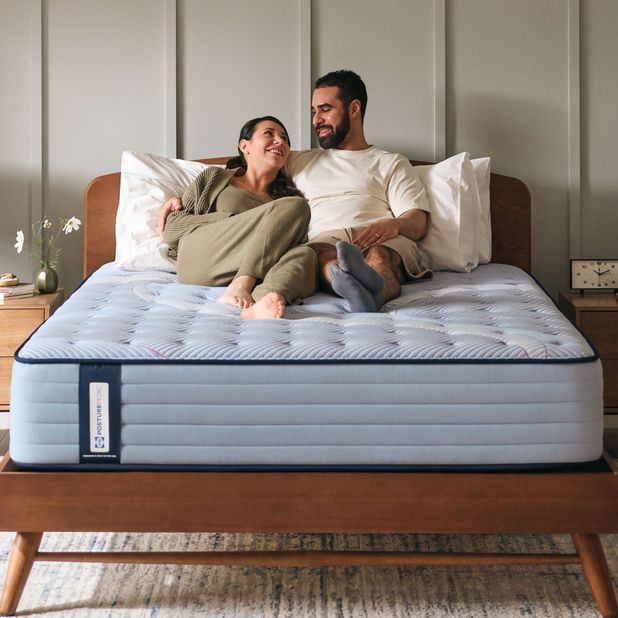 Picture of Orlando Medium Twin Mattress