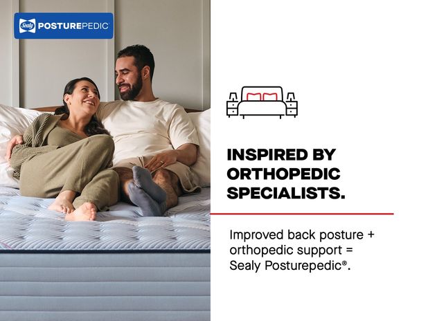 Picture of Orlando Medium King Mattress