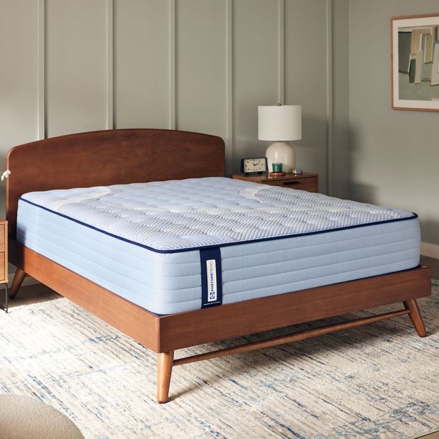 Picture of Orlando Medium Cal King Mattress