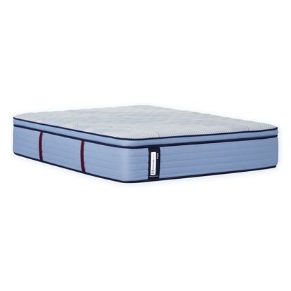 Picture of Plainfield Euro Pillowtop Cal King Mattress