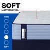 Picture of Plainfield Soft Cal King Mattress