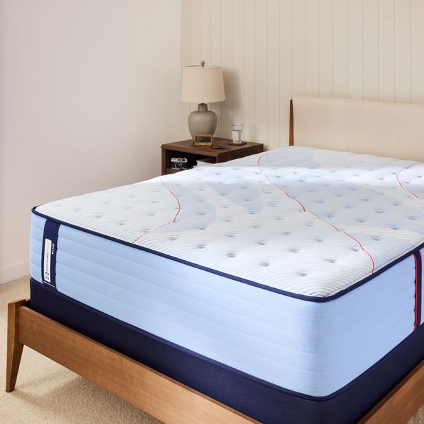 Picture of Plainfield Medium Full Mattress