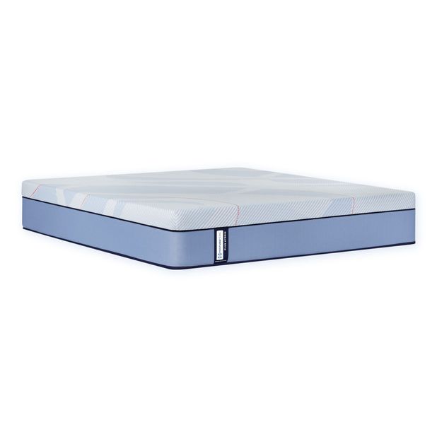 Picture of Plainfield Medium Hybrid Twin Mattress