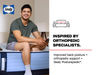 Picture of Plainfield Medium Hybrid Twin Mattress