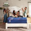 Picture of Brenham Firm Hybrid Full Mattress
