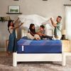 Picture of Brenham Firm Hybrid Twin XL Mattress