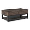 Picture of Johurst Lift Top Cocktail Table