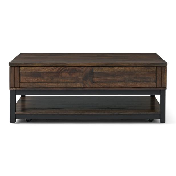 Picture of Johurst Lift Top Cocktail Table