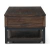 Picture of Johurst Lift Top Cocktail Table