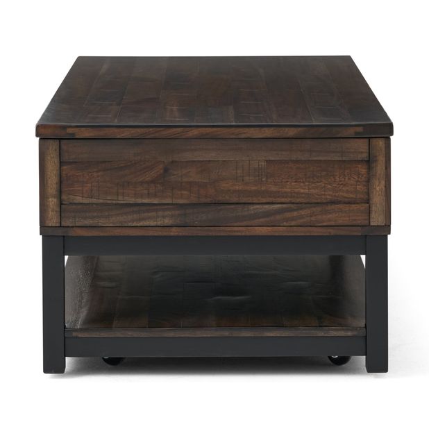 Picture of Johurst Lift Top Cocktail Table