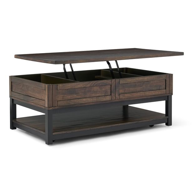 Picture of Johurst Lift Top Cocktail Table