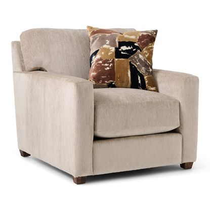 Picture of Luscious Doe Chair