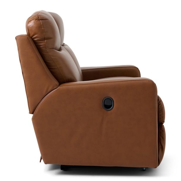 Picture of Emmons Reclining Loveseat