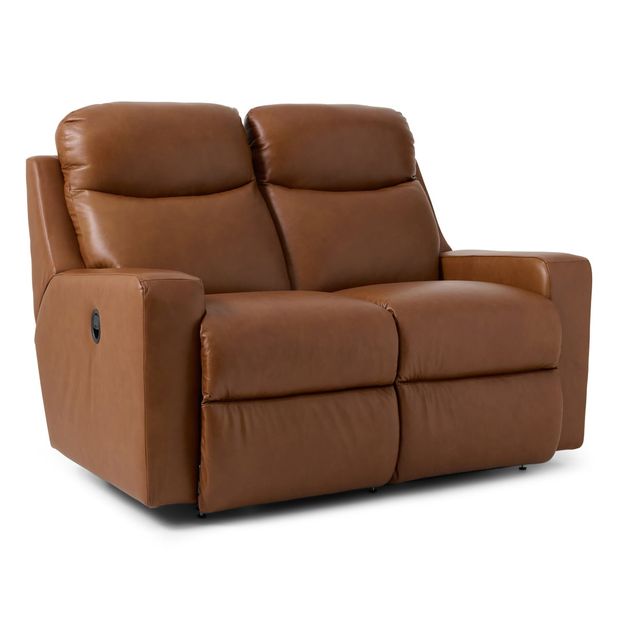 Picture of Emmons Reclining Loveseat