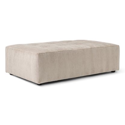 Picture of Luscious Doe Ottoman
