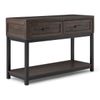 Picture of Johurst Sofa Table