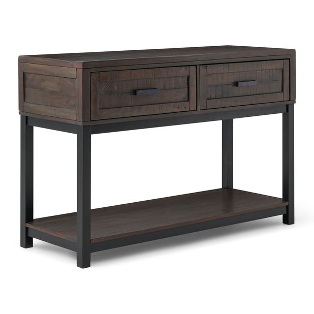 Picture of Johurst Sofa Table