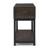 Picture of Johurst Sofa Table