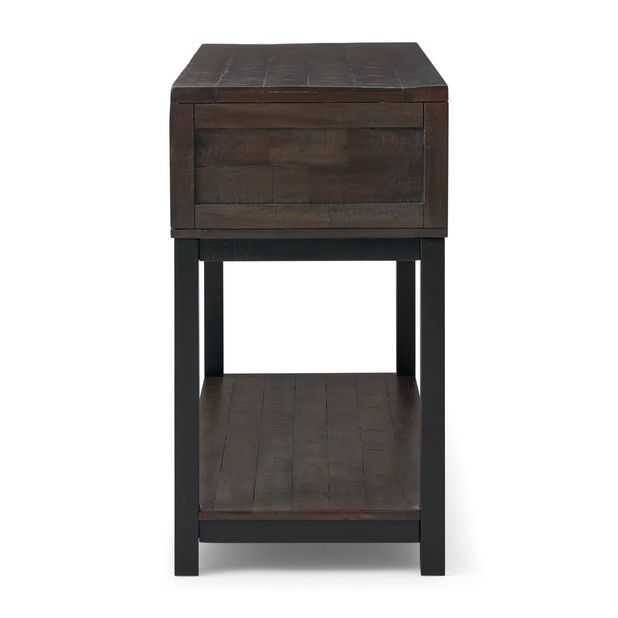 Picture of Johurst Sofa Table