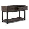 Picture of Johurst Sofa Table