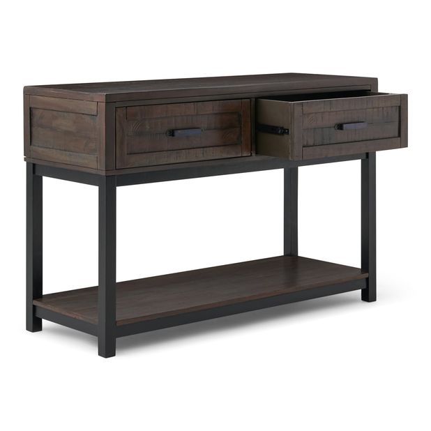 Picture of Johurst Sofa Table