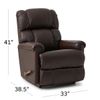 Picture of Pinnacle Rocker Recliner