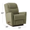 Picture of Sparrow Rocker Recliner