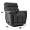 Picture of Fulton Rocker Recliner