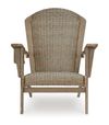 Picture of Bradstreet Bay Adirondack Chair
