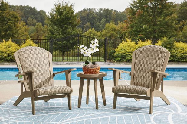 Picture of Bradstreet Bay Adirondack Chair