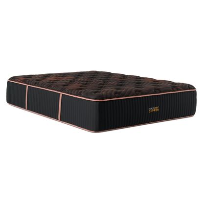 Picture of Copper Memory Foam Full Mattress