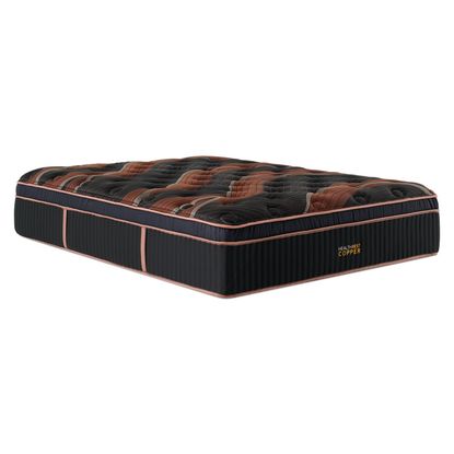 Picture of Copper Plus Quilted EuroTop Queen Mattress